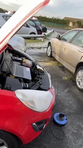 In Gilberdyke today doing an EGR solution we run a full health check...