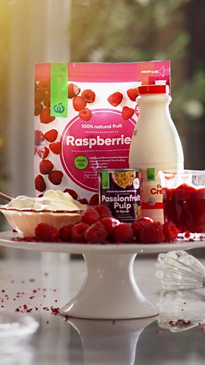 Woolworths New Zealand on TikTok