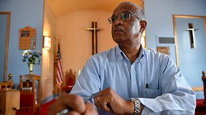 Shots 'and then it was over': What Fairfield NJ pastor heard on night of mass shooting
