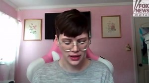 Detransitioned man warns kids about perils of gender ideology: 'Patient for life'