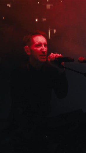 Zum Kinostart von "Tron: Ares" – der offizielle Soundtrack von Nine Inch Nails ist jetzt überall erhältlich. | Universal Music Austria