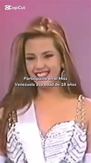 Alicia Machado: Miss Universo 1996 y su legado