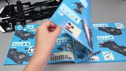 Building Block Car Racing: DIY for Kids