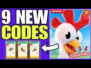 Hayday Content Creator Code Sept 2025 | Hay Day Qr Codes | Hay day Codes 2025 - How To Redeem Code