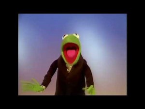 Muppet Songs: Kermit the Frog - Happy Feet