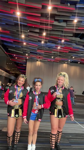 Acp champs with big em and big pur | acp program