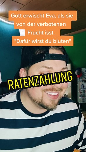 Witzige WhatsApp Chats über Männerlogik und Periode