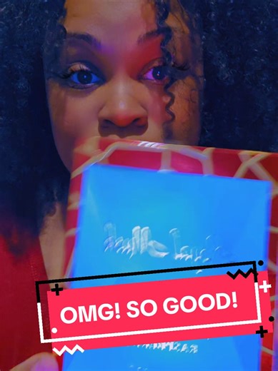 Jamaica Bea on TikTok