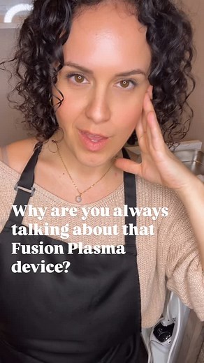 Why am I always talking about Fusion Plasma? Two words: Results & Versatility It is by far the best investment I have made in my business, and has garnished the best results for my clients. Not a single regret. The Fusion Pro device is the first of its kind, created and made in Turkey, which is renowned for its innovate and quality focused devices. If you are a client and love these treatments, comment what you love about the treatment below. If you are a professional and are interested in the d
