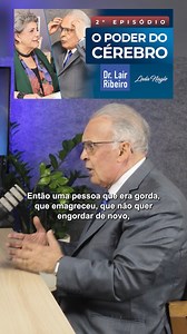 584K views · 16K reactions | Assista a entrevista completa aqui na minha página do Facebook | Leda Nagle | Facebook