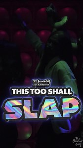 Catch the show that’s got everyone talking. "This Too Shall Slap" is bold, unhinged, and laugh-out-loud funny. Sketch, improv, music - it’s all in the mix. Tickets start at $39! | The Second City