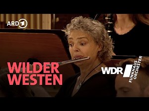 Wild West (Film Music) | WDR Funkhausorchester