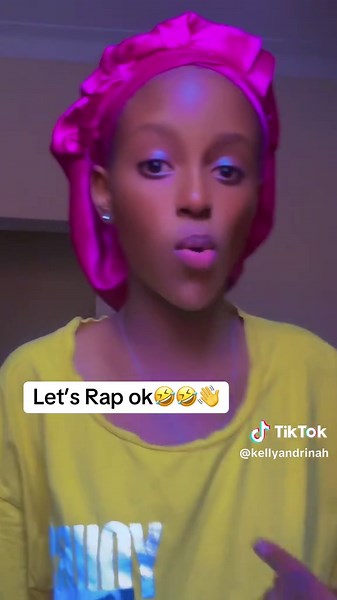 Inspirational Rap Performance for Holiday Countdown