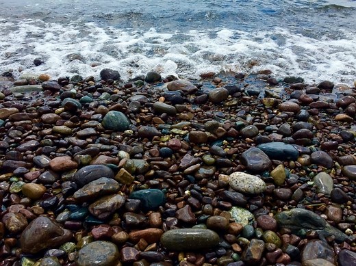 The Authoritative Guide to Mexican Beach Pebbles