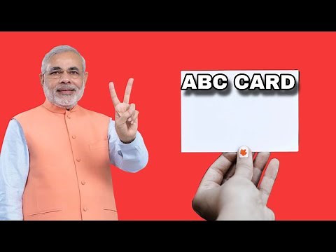 ABC ID Card on Digilocker in MINUTES (EASY Tutorial) NEW UPDATE