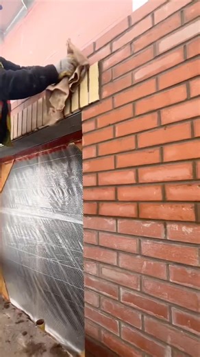 50K views · 469 reactions | Some onsite action from MCAA member Cantarella & Son, Inc.  #masonry #masonrystrong #bricklayers #brick #construction #bluecollar | Mason Contractors Association of America - MCAA | Facebook