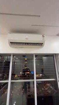 Join me as I troubleshoot and fix real AC problems—step by step, from diagnosis to repair!