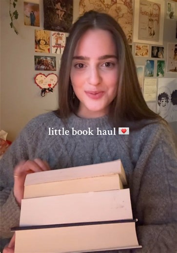 book haulllll 🌟 have you read any of these??!?!! #booktok #bookrecommendations #bookhaul #haul #books