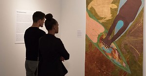 Carrying Our Ancestors Home | Fowler Museum at UCLA