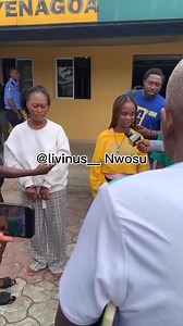 I’m happy this girls has been arrested and I’m sure justice will be served thank you at VDM for lending your voice God bless you | Livinus Odinakachukwu Nwosu