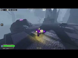 How to get darkwraith | Arcane Lineage