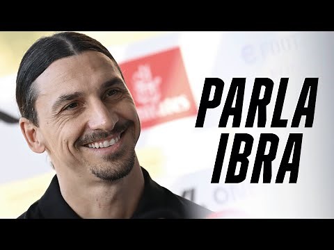 Interview with IBRA: "I no longer play for ego, but to give back..."