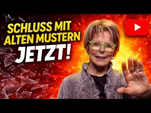 303 No more old patterns - NOW!