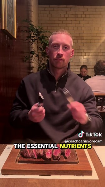 The Ultimate Superfood: Carnivore Diet Benefits