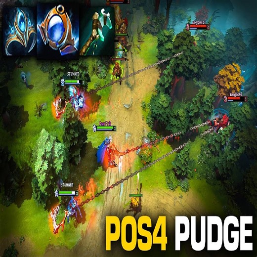 They Never Saw It Coming Pudge Hides, Hooks, and Kills! Pudge Official ©️ Original content from: Pudge Official 😍 DOTA Community - Thanks #Dota2 #PudgeOfficial #DotaCommunity | DOTA Community