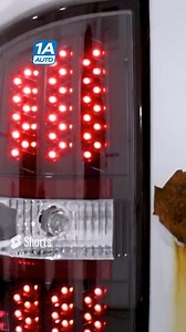 5K views · 64 reactions | Halogen vs. LED Lights This video shows you some of the differences between halogen and LED headlights. | 1A Auto Parts | Facebook