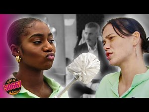 Tess & Lisa: Zickenkrieg eskaliert! 💥🧨 | Köln 50667 #2543