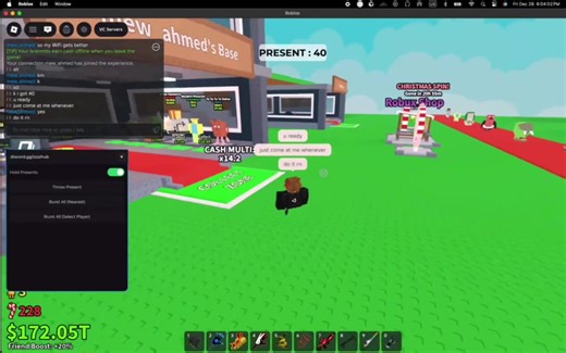 #robloxfyp #stealabrainrotscript #superop