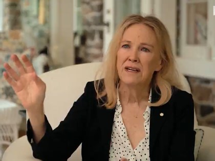 Catherine O'Hara to Posthumously Appear in New Martin Short Documentary