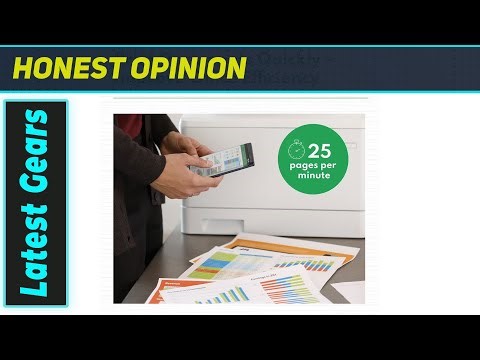 Amazing HP Printer Ink? LOMENTICS 950XL 951XL Cartridges