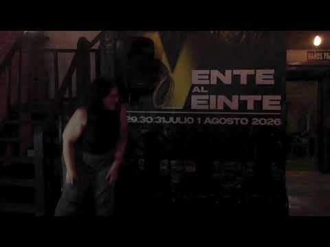 Open Mic En Vivo desde Casa Vieja #1 - Underground Comedy Lab