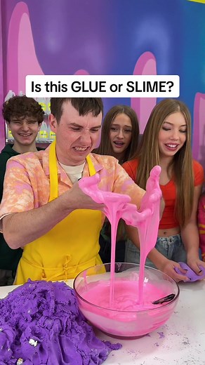 Peachybbies Slime Shop on TikTok