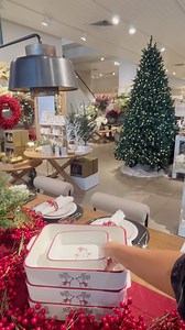 HOLIDAY HAUL! Te mostramos nuestros favoritos de esta temporada. ¡Contanos en los comentarios qué es lo que más te está encantando! | Crate and Barrel Costa Rica