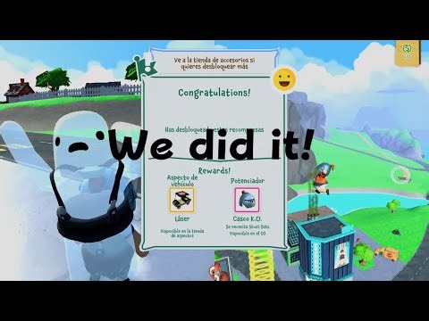 We finally made it through the Laser Rain challenge... Totally Reliable Delivery Service