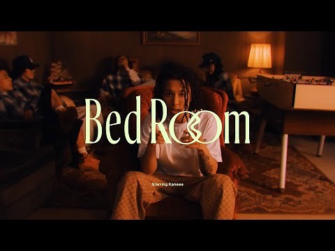 Kaneee - Bed Room (Official Music Video)
