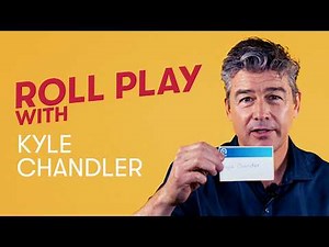 Kyle Chandler Looks Back On Lanterns, Early Edition, King Kong And More | BAFTA