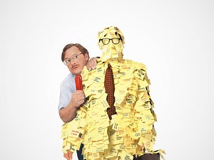 Office Space - Apple TV