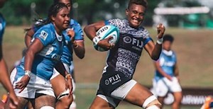 Fijiana 15s side through to 2021 RWC after beating Samoa 41-13 in World Cup Qualifier