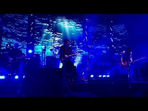 The Cure - The Drowning Man @ Scandinavium Gothenburg October 13 2022