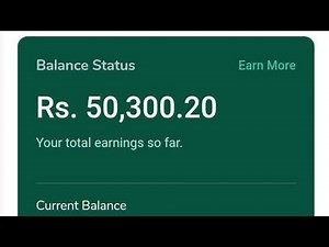 Earn pkr website || Earn pkr real or fake || make 250pkr daily|Earn with AR