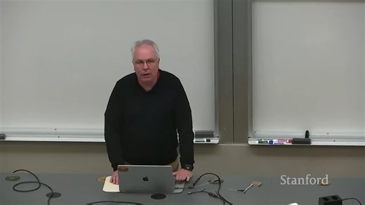 Stanford CS230 ｜ Autumn 2025 ｜ Lecture 9： Career Advice in AI [AuZoDsNmG_s]