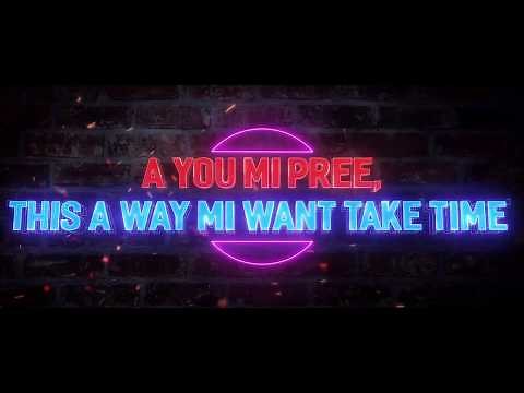 Alkaline - High Props (Official Lyric Video)