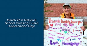 Today, the Simcoe County District School Board would like to say THANK YOU to all of our school crossing guards on National School Crossing Guard Appreciation Day! 🛑 We appreciate all you do to support the safety of our students and school communities. ❤️ | Simcoe County District School Board (SCDSB)