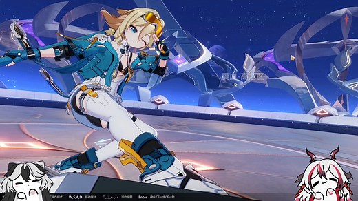 凹暴击你才知道玩的是BH3 无需氪金协同低面版S0 1鹅李花红莲526扰物理凯文889分（890）