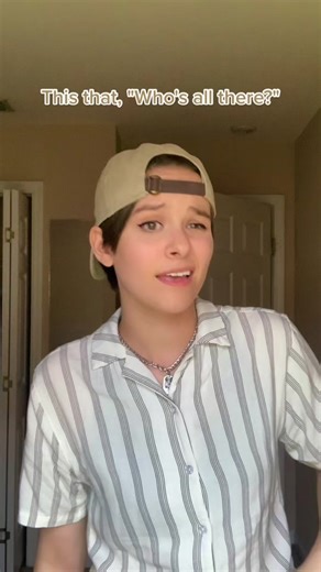 ASL Interpreter Signs 'Hot Girl Summer'