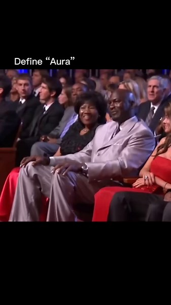 Gotta respect MJ 💯 #michaeljordan #hoopsnation (via IG// americanstyle.3)